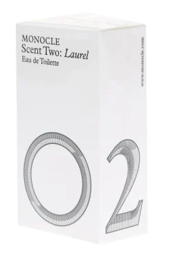 Comme des Garçons 'Laurel' eau de parfum