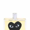 Comme des Garçons 'Play Black' eau de toilette