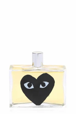 Comme des Garçons 'Play Black' eau de toilette