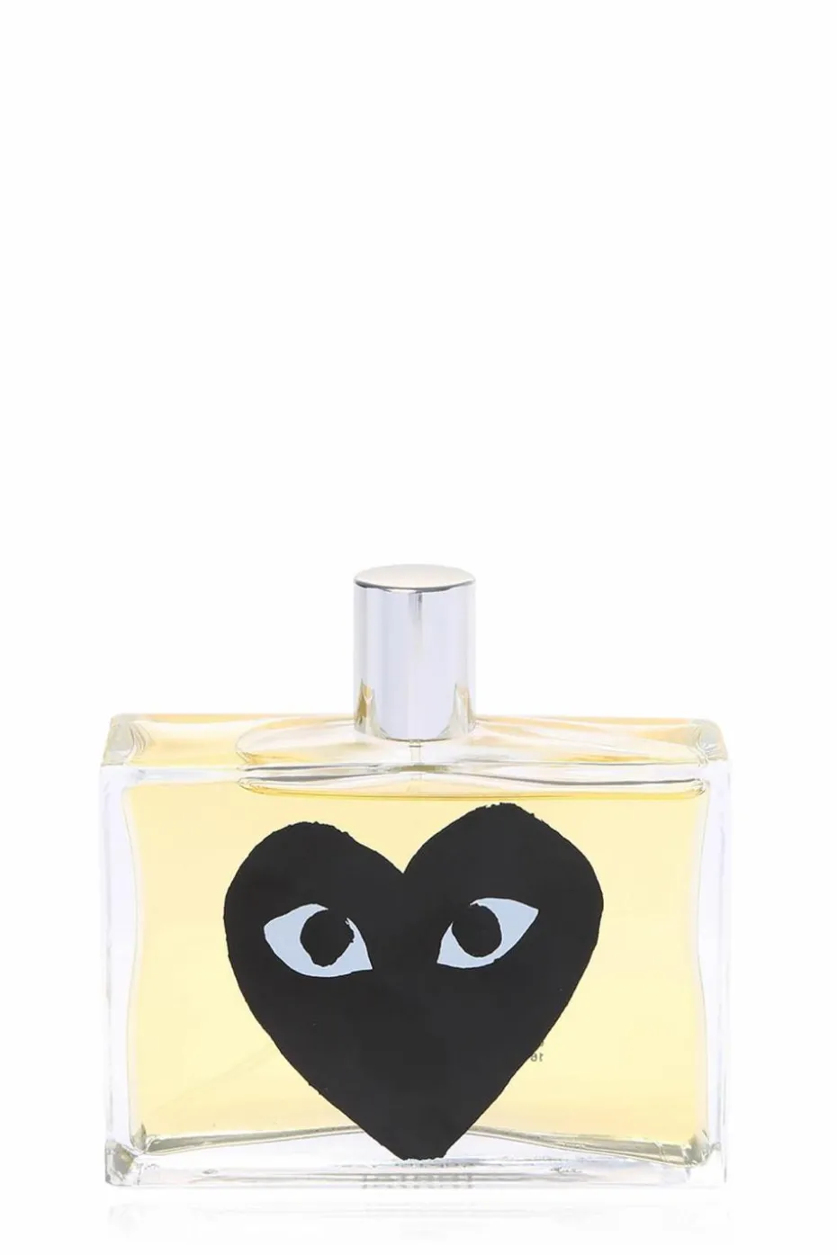 Comme des Garçons 'Play Black' eau de toilette