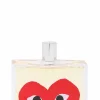 Comme des Garçons 'Play Red' eau de toilette