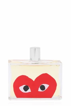 Comme des Garçons 'Play Red' eau de toilette