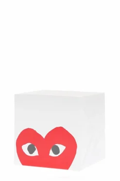 Comme des Garçons 'Play Red' eau de toilette
