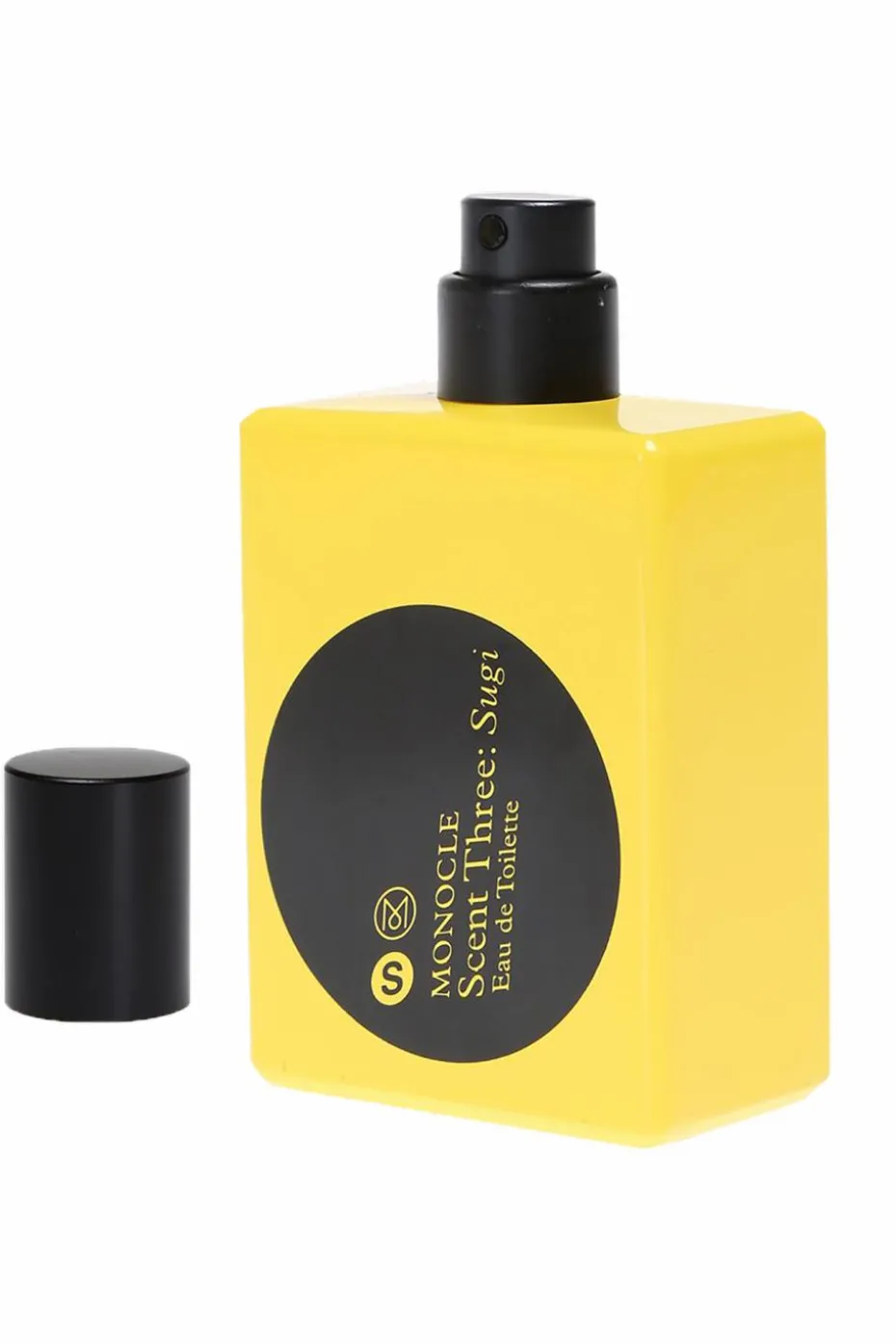 Comme des Garçons 'Sugi' eau de parfum