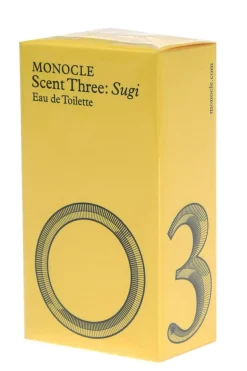 Comme des Garçons 'Sugi' eau de parfum