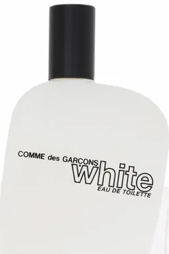 Comme des Garçons 'White' eau de toilette