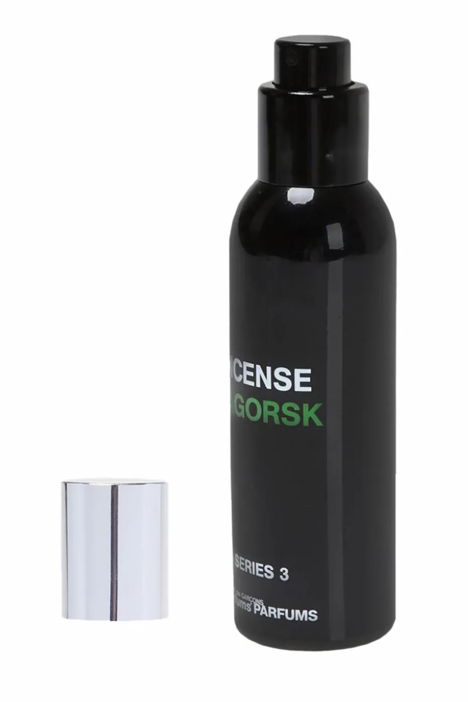 Comme des Garçons 'Zagorsk' eau de parfum