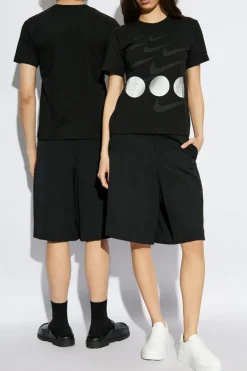 Comme des Garçons Black BLACK Comme des Garçons Black x Nike