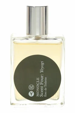 Comme des Garçons GREEN ‘Yoyogi’ eau de toilette