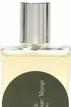Comme des Garçons GREEN ‘Yoyogi’ eau de toilette