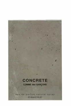 Comme des Garçons GREY ‘Concrete’ eau de parfum