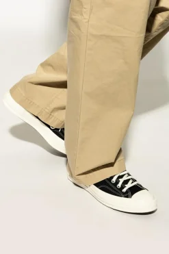 Comme des Garçons Play BLACK Comme des Garçons Play X Converse