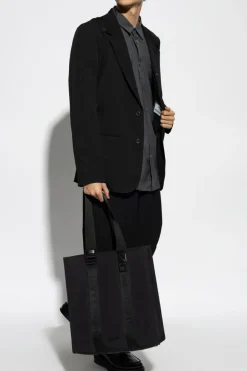 Comme des Garçons Shirt GREY Wool Shirt