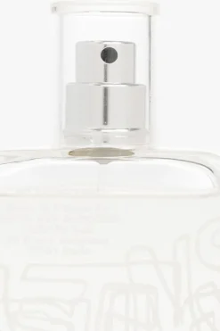 Comme des Garçons WHITE ‘ERL Sunscreen’ eau de toilette