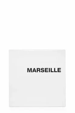 Comme des Garçons WHITE ‘Marseille’ eau de toilette