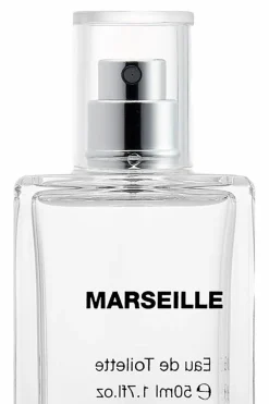 Comme des Garçons WHITE ‘Marseille’ eau de toilette