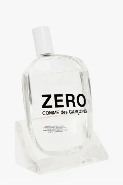 Comme des Garçons WHITE ‘Zero’ perfume