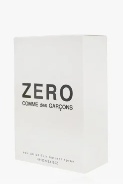 Comme des Garçons WHITE ‘Zero’ perfume