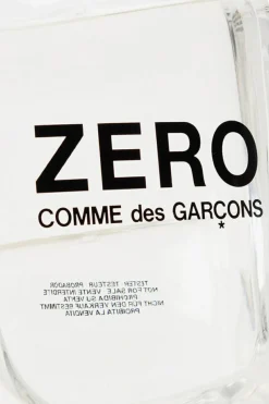Comme des Garçons WHITE ‘Zero’ perfume