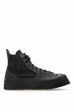Converse BLACK Converse X Daily Paper
