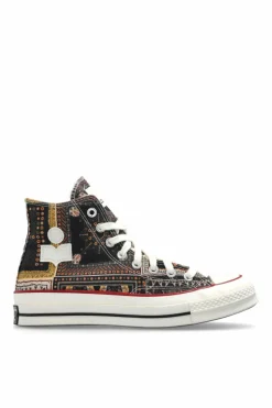Converse BLACK Converse x Isabel Marant