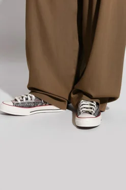 Converse BLACK Converse x Isabel Marant