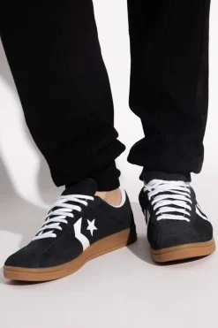 Converse BLACK Sports shoes `A16534C`