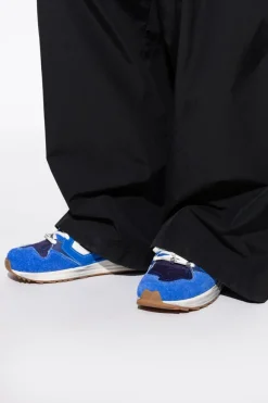 Converse BLUE Converse x Ader Error
