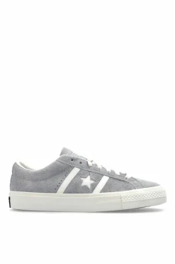 Converse BLUE Sneakers āOne Star Academy Proā