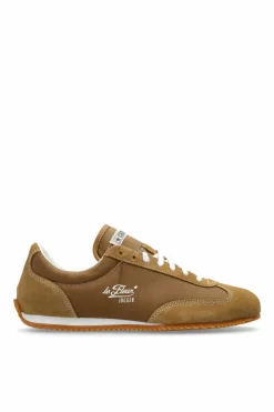 Converse BROWN "Jogger" sports shoes