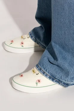 Converse cream Converse x Tyler The Creator