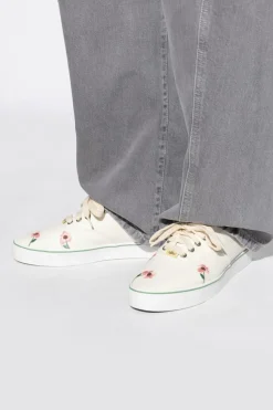Converse cream Converse x Tyler The Creator