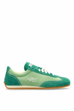 Converse GREEN Sports shoes "Jogger"