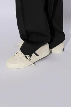 Converse GREY ‘One Star Academy Pro’ sneakers