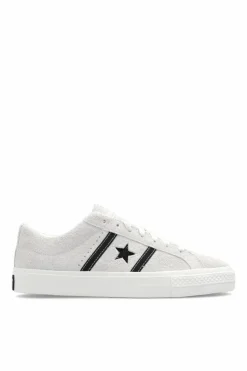 Converse GREY ‘One Star Academy Pro’ sneakers