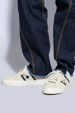 Converse GREY ‘One Star Academy Pro’ sneakers