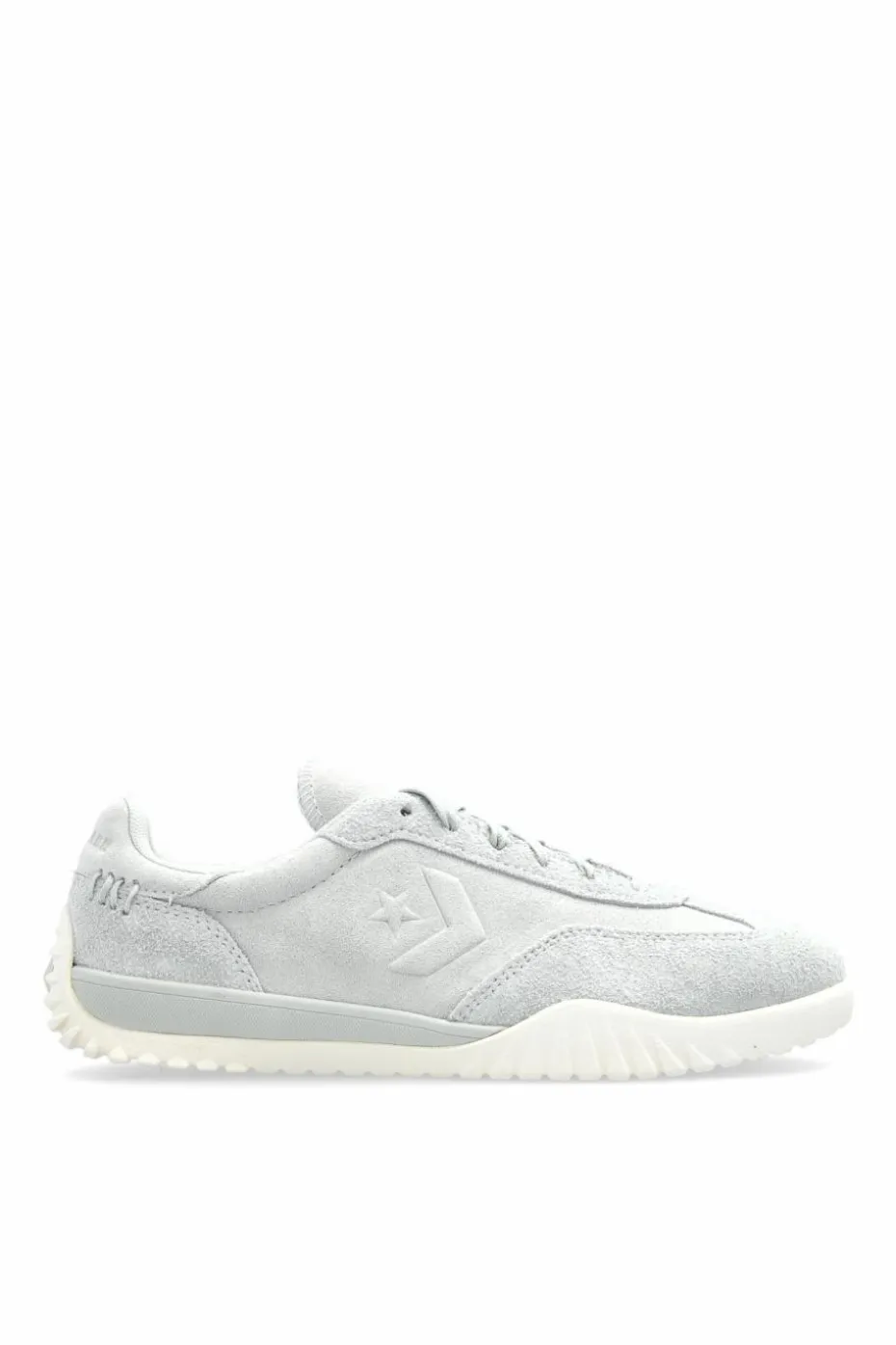 Converse GREY Sports shoes "Run Star Trainer OX"