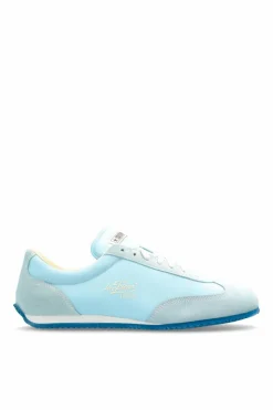 Converse light blue "Jogger" sports shoes
