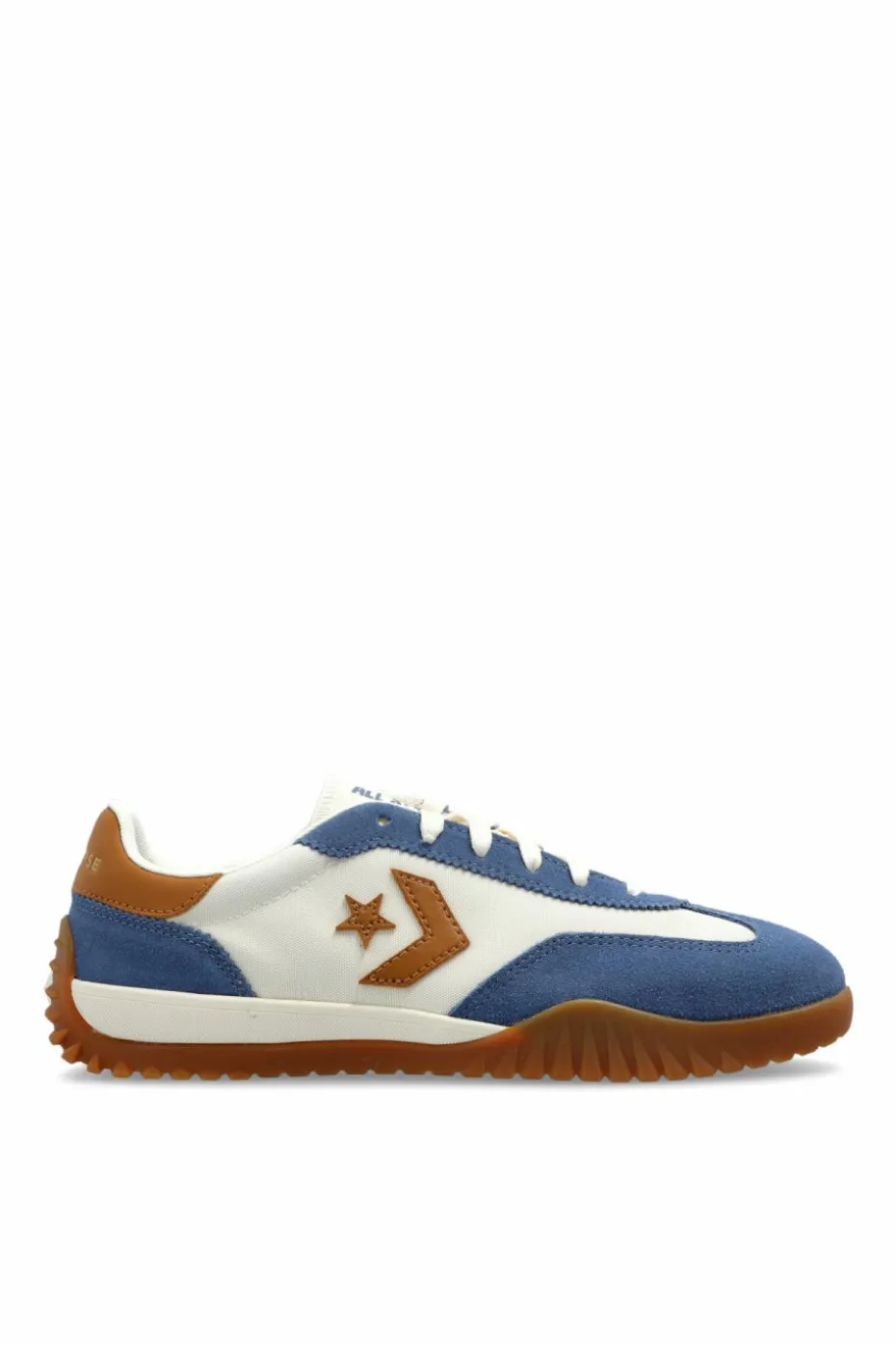 Converse MULTICOLOUR Sports shoes "Run Star Trainer OX"