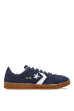 Converse NAVY BLUE Sports shoes `A15622C`