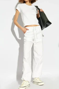 Converse WHITE Converse x Feng Chen Wang