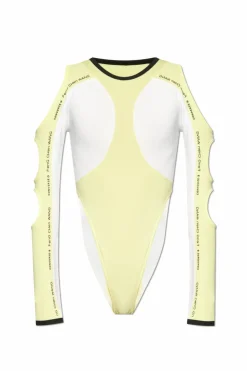 Converse YELLOW Converse x Feng Chen Wang