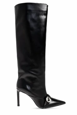 Coperni BLACK Heeled boots