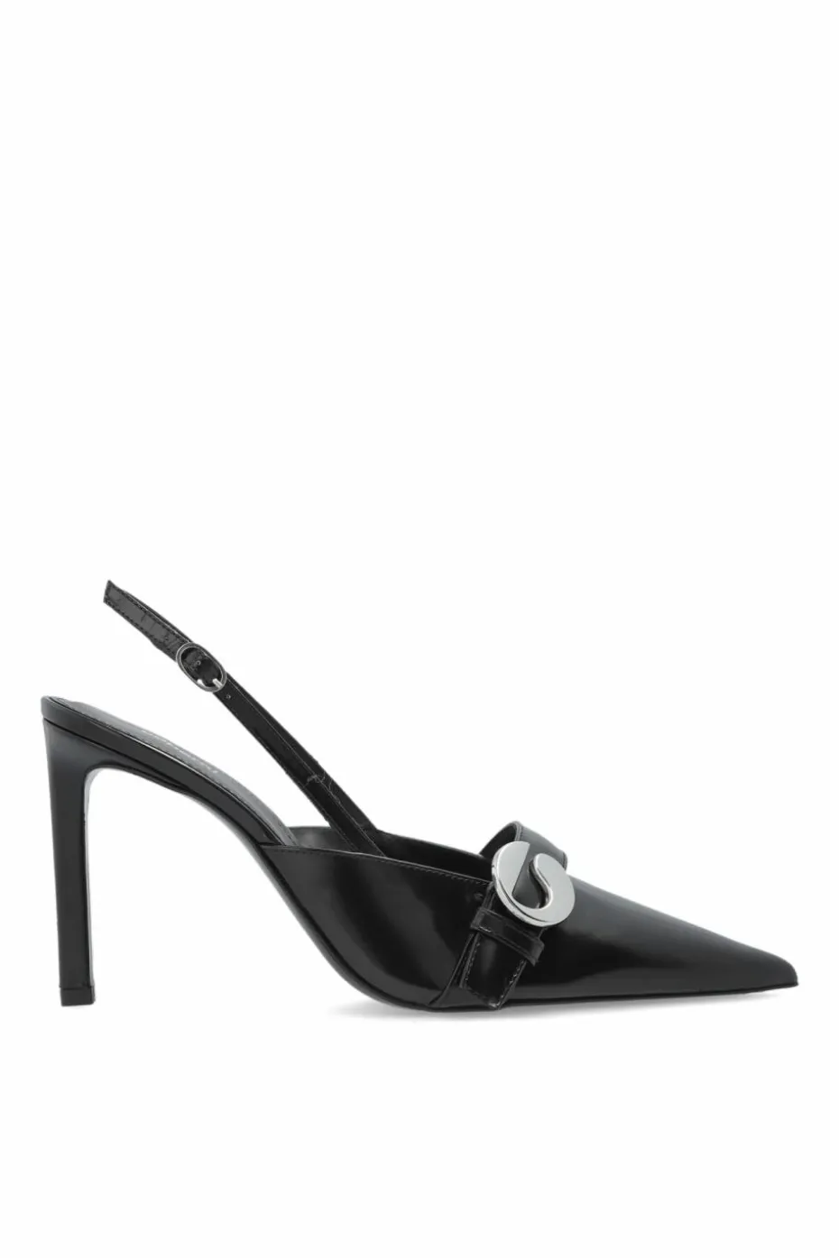 Coperni BLACK Heeled shoes