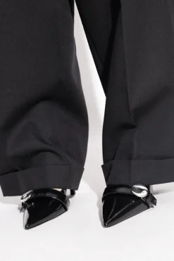 Coperni BLACK Heeled shoes