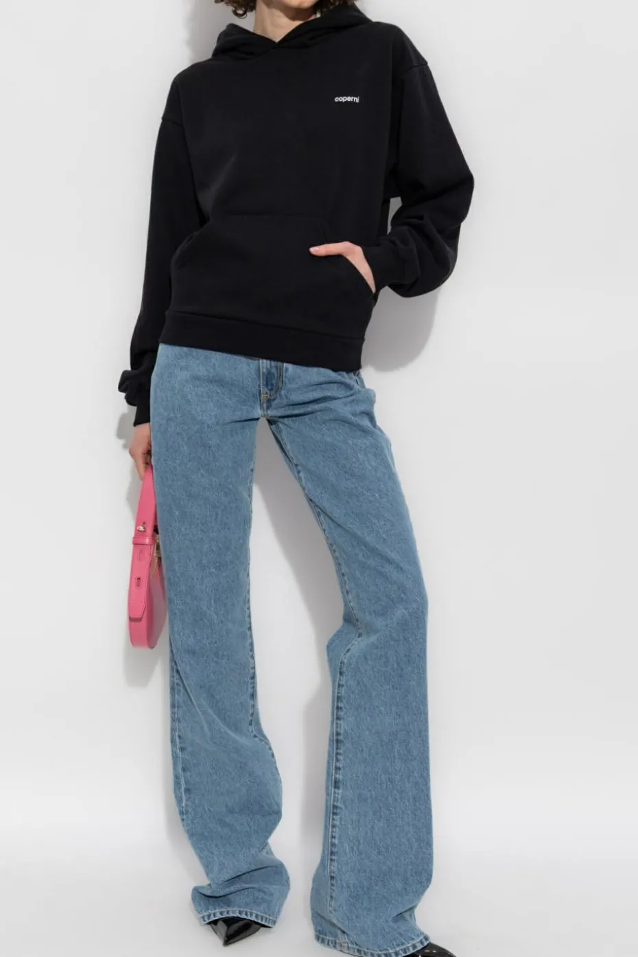 Coperni BLACK Hoodie