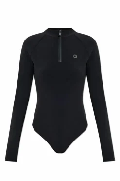 Coperni BLACK Long sleeve bodysuit