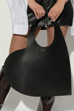 Coperni BLACK Shoulder Bag