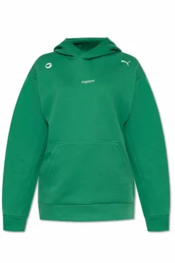 Coperni GREEN PUMA X COPERNI