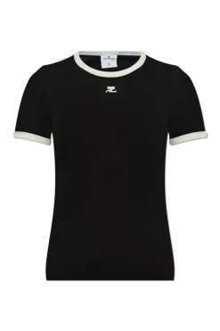 Courrèges BLACK Courrèges X Vestiaire